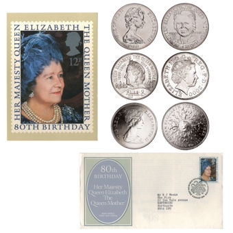 Queen Mother Celebration Pack Special_main