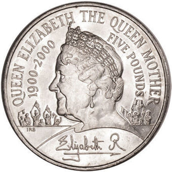 Queen Mother Celebration Pack Special_3