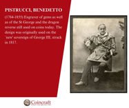Picture of Pistrucci, Benedetto