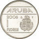 Antilles Mint Set 1989-2013 (6 Values)_obv