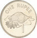 Picture of Seychelles, Mint Set 1990-2012 (6 Values)
