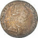 George III, 1787 Shilling Extremely Fine_obv