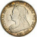 Victoria, 1898 Shilling Extremely Fine_obv