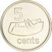 Fiji 5 Cents_rev