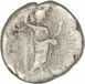 Nero (A.D. 54-68) Egypt Tetradrachm (various reverses) Good Fine_rev
