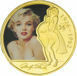Marilyn Monroe Medallion4_rev