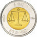Ethiopia Mint Set 1977-2012_rev