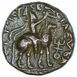 The Nameless King Bronze Coin Very Fine_rev