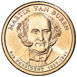 US_Presidential_Dollar_Martin_van_Buren_1837-1841_obv