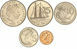 Cayman Islands, Mint Set 1999-2017 (4 Values)_obv