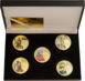 Ned Kelly Medal Collection