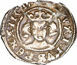 Edward III, Penny (Pre-Treaty) London Very Fine_obv