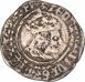 Henry VII, Halfgroat Very Fine_obv