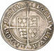 Edward VI, Shilling (fine silver issue)_rev