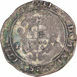 Edward VI, Shilling 1549 Very Fine_rev