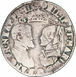 Philip & Mary, Shilling 1554 Fine/Very Good_obv