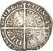 Scotland, Robert II (1371-1390), Groat, Edinburgh mint.Very Fine_rev