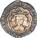 Edward III, Groat (Pre-Treaty), London  Fine-Very Fine_obv
