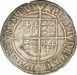 Elizabeth I, Shilling (1582-83) Fine+_rev