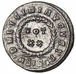 Licinius Bronze Coin Very Fine_rev