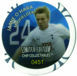 Tottenham Hotspur 20 Chip Collection