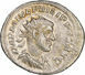 Philip I, AD 244-249, AR. Antoninianus SAECULUM NOVVM