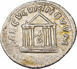 Philip I, AD 244-249, AR. Antoninianus SAECULUM NOVVM-rev