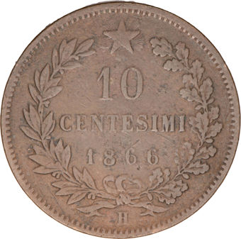 Italy 10 Cents Fine_rev