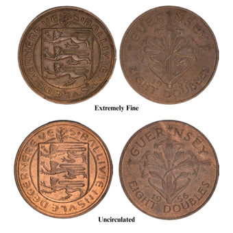 Last 8 double coins from Guernsey_main