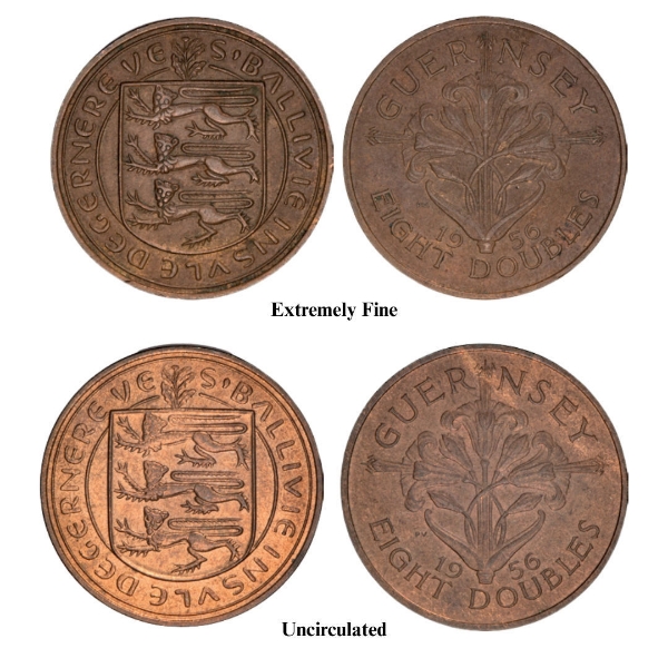 Last 8 double coins from Guernsey_main