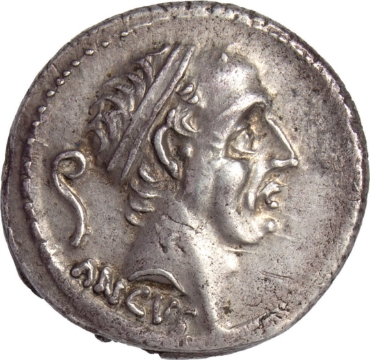 Picture for category NEW Catalogue of Ancient Roman Coins May 2025