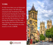 Picture of York