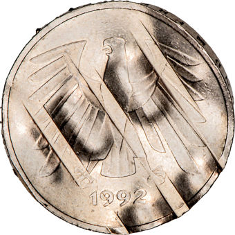 Pair of German Waffle Coins_obv_5