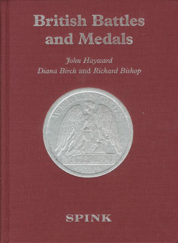 British Battles & Medals PLUS FREE BURMA STAR_1