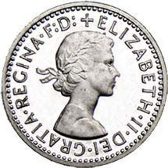 Elizabeth II, Maundy Set Unc_common_obv