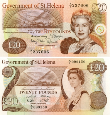 Picture for category New Stock June 2025 (Banknotes)