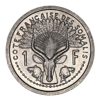Set of Three French Colonial Coins, Uncirculated_rev