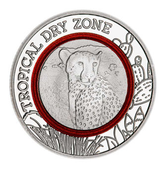 Climate Zones Coin Collecting in Folder_rev