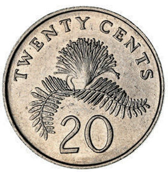 Singapore Set of Six Coins_rev