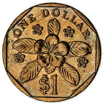 Singapore Set of Six Coins_rev