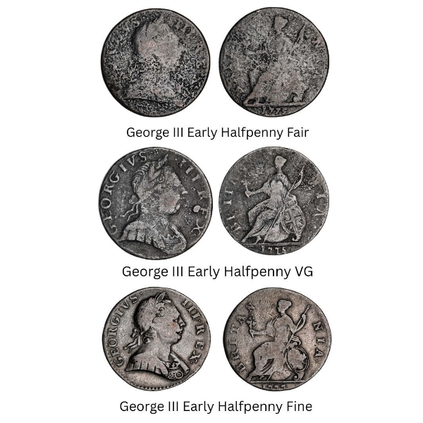 Early George III Halfpennies_main