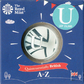 Rare Silver 10p Alphabet Series Finally Available Individually_main