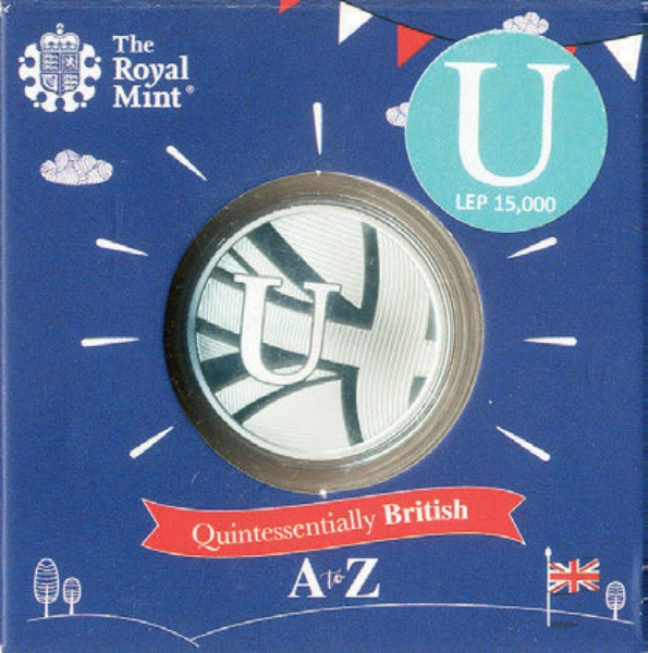 Rare Silver 10p Alphabet Series Finally Available Individually_main