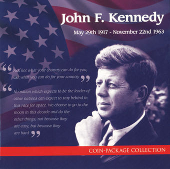 Kennedy Set 