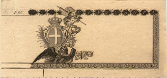 18th Century Italian