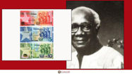 Picture of Ghana Honours William Ofori Atta (former foreign minister)
