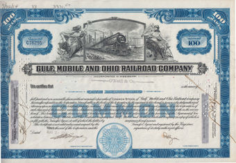 USA Share Certificates SPECIAL 10 Different_7