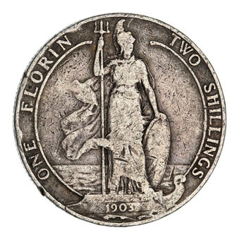 Florins of Edward VII_rev_1