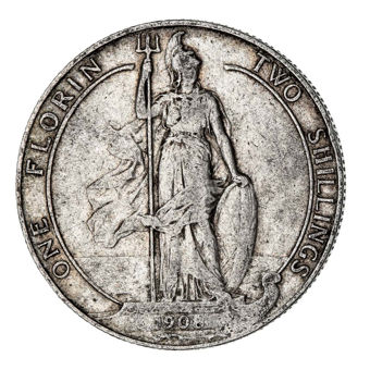 Florins of Edward VII_rev_5