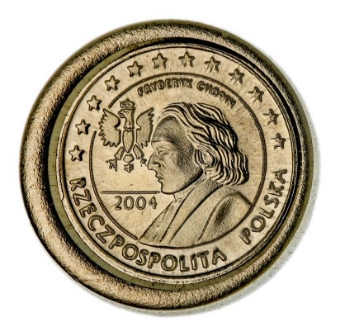 Rare Polish 'Euro' Pattern Collection